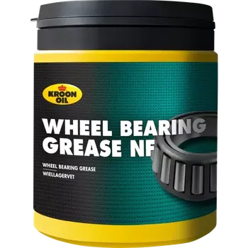 Kroon-Oil Mazací tuk Wheel Bearing Grease NF 600 ml KRO 34071