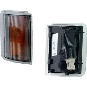 Blatník karosérie Blikač přední pravý IVECO EUROCARGO, 01.91-12.02 OE 500340695