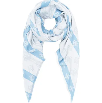 Šátek Guess Dámský šátek AW5313VIS03-PWB + 2 měsíce na vrácení zboží