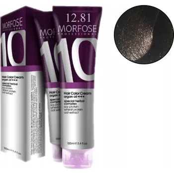 Barva na vlasy Barvy na vlasy Morfose blond Extra Popelavá Blond