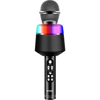 MG Sing Pro LOG108347 černý Mikrofon MG Sing Pro LOG108347 černý