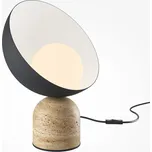 MAYTONI Stolní lampa TAVO G9x1 9W MOD453TL-01B