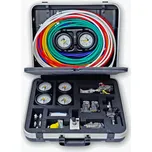 WABCO Měřicí přístroj WBC 4350020070 + DOPRAVA ZDARMA!