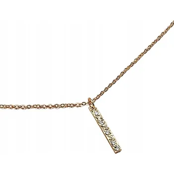 Náhrdelník Náhrdelník Noor - Zlatá KP-21762