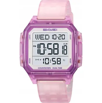 Hodinky Dámské hodinky / SKMEI / skm.125151c.wm / elektronické / mnoho funkcí