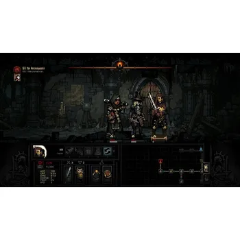 Počítačová hra Darkest Dungeon 2018 Ancestral Edition (kod) PC