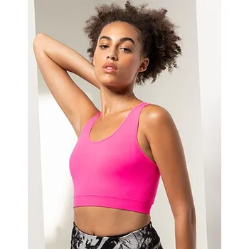 SF Women Dámské triko na cvičení Barva: Černá, Velikost: M G_SF235