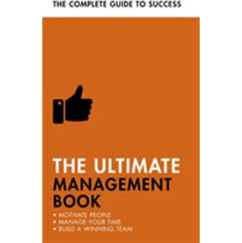 The Ultimate Management Book - Reid Debra K.; Manser Martin