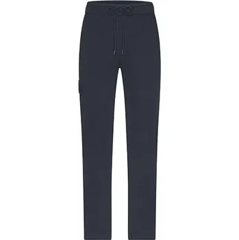 Pánské kalhoty James&Nicholson Pánské společenské kalhoty Barva: navy, Velikost: XL G_JN8036