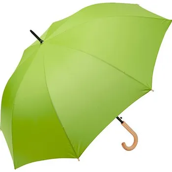 FARE AC Golfový deštník OekoBrella, waterSAVE® Barva: lime, Velikost: Ø 122 cm G_FA2314WS