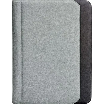 Halfar Práce se složkami konference Barva: Light Grey, Velikost: 25,5 x 34 x 3,5 cm G_HF15013