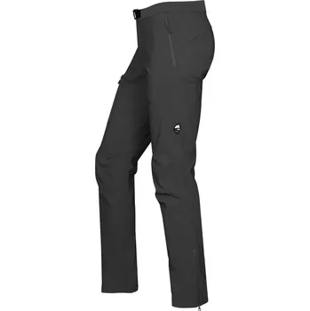 Pánské kalhoty Pánské kalhoty High Point Atom Pants 23/24 - Black / L-Long