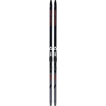 Běžky Běžecké lyže Fischer SPORTS CROWN EF + TOUR STEP 23/24 - 194 cm