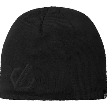 Čepice Čepice Dare 2B Rethink Beanie DMC344 25/26 - Black