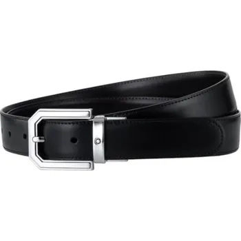Opasek Kožené produkty MONTBLANC: opasek (111092)