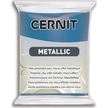 Modelovací hmota Polymer CERNIT METALLIC 56 g