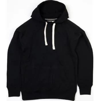 Pánská mikina Mantis Mikina Superstar Barva: black, Velikost: M G_P73