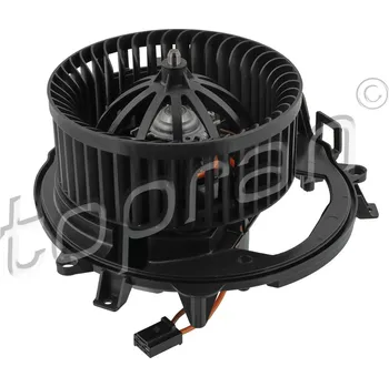 Vnitřní ventilátor TOPRAN 118 720