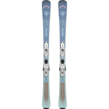 Sjezdové lyže Lyže Rossignol ARCADE W 78 XPRESS + XPRESS W 10 GW B83 25/26 - 148 cm
