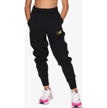 Chlapecké kalhoty Nike Sportswear S