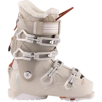 Sjezdové boty Rossignol Alltrack Elite 80 W GW - Beige