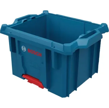 Bosch L-BOXX Contractor Crate Professional – přepravní otevřený box 25 kg (1600A037E2)
