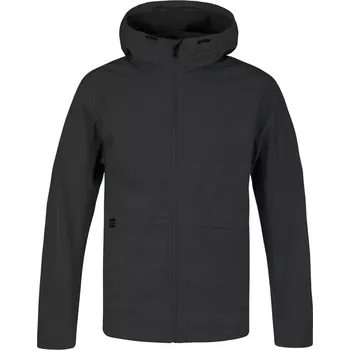 Pánská softshellová bunda Bunda Hannah Shino anthracite M