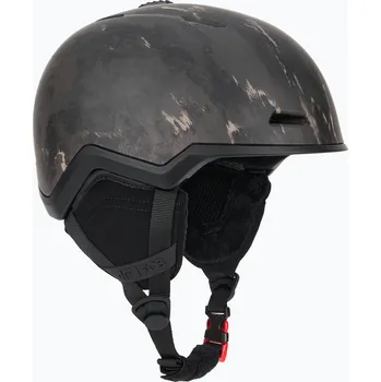 Snowboardová helma 4F U071 multicolor allover