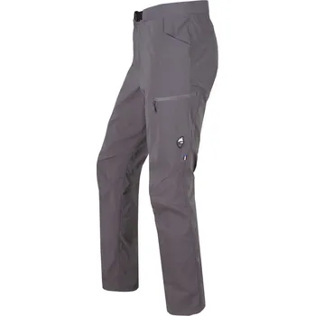 Pánské kalhoty Pánské kalhoty High Point Dash 5.0 Pants 21/22 - iron gate / XXL