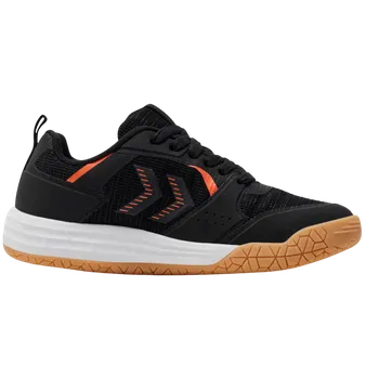 Dětská sportovní obuv Indoorové boty Hummel PIII Power Play Pro Lc Shoe Kids 226801-2267 Velikost 37 EU | 4 UK | 5 US | 23 CM