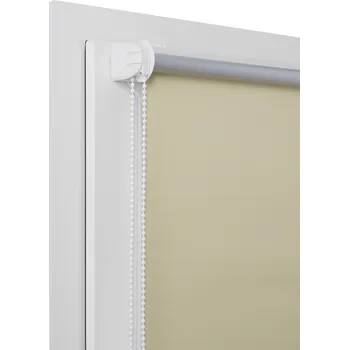 Roleta roleta BLACKOUT - CLICK MGR 057 Délka: 160 cm, Šířka: 45 cm, Délka řetízku: 100 cm