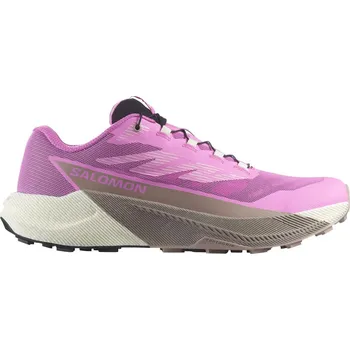 Dámská běžecká obuv Dámské boty Salomon PULSAR W 25/26 - cyclamen/vanilla ice/etherea / 41 1/3 EU