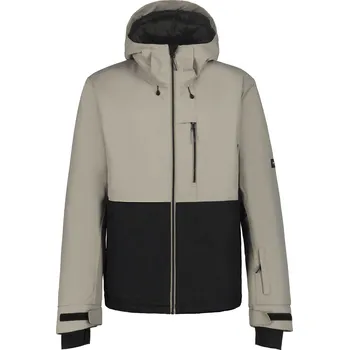 Pánská bunda ICEPEAK CHESTER 25/26 - grey / L