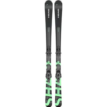 Sjezdové lyže Lyže Head Shape V4 + PR 11 GW 25/26 - 170 cm