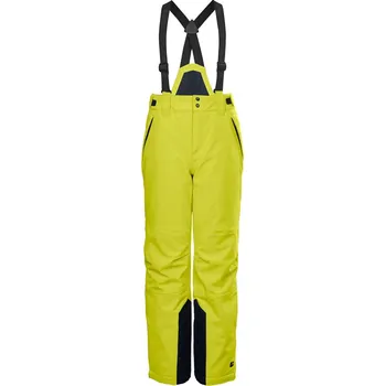 Chlapecké kalhoty Dětské kalhoty Killtec KSW 79 24/25 - lime / 140