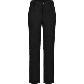 Chlapecké kalhoty Dětské kalhoty ICEPEAK KIBLER JR 23/24 - Black / 164