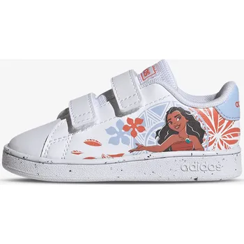 Chlapecké tenisky adidas ADVANTAGE MOANA EUR 23