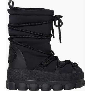 Cyklistické kalhoty Boty Goldbergh FREDERICA - Black / 39-40