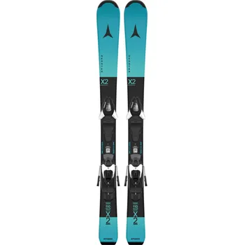 Sjezdové lyže Lyže Atomic REDSTER X2 100-120 + C 5 GW 25/26 - 120 cm
