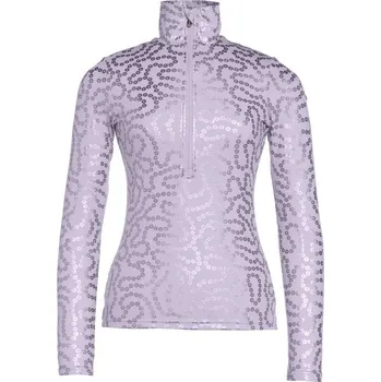 Dámská mikina Dámská mikina Goldbergh Thrill - sweet lilac / XL