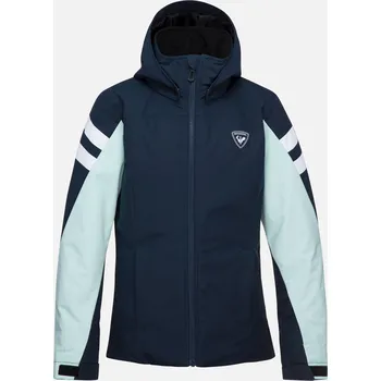 Dětská bunda Rossignol GIRL SKI 22/23 - blue / 16