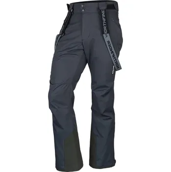 Pánské kalhoty Pánské kalhoty Northfinder Kase 22/23 - steel blue / XL