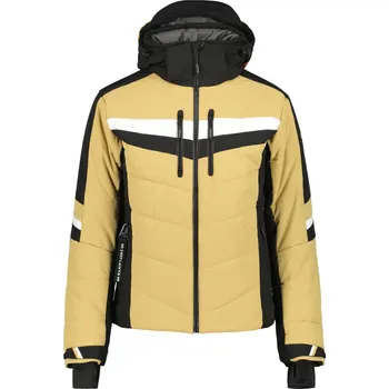 Pánská bunda LUHTA MEEKONVAARA 23/24 - beige / M