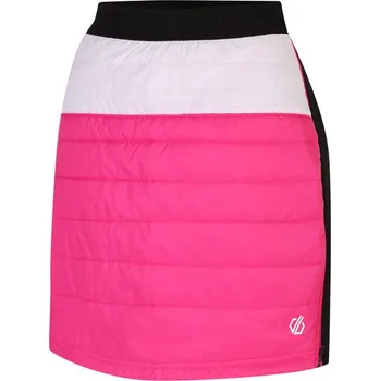 Dámská sukně Dámská sukně Dare 2B Deter Skirt DWD300 24/25 - Pure Pink/Black / M