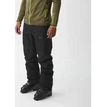 Pánské kalhoty PICTURE Picture Gore-Tex 25/26 - Black / L