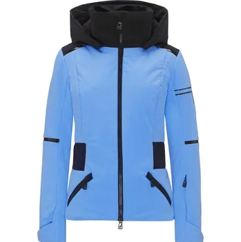 Dámská bunda Toni Sailer MARTHA - cornflower / 42