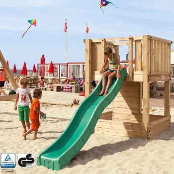 Dětské hřiště Hyland 1 se skluzavkou Hy-Land