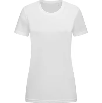 Pánská móda Stedman® Sports- Tričko ženy Barva: white, Velikost: L G_S8100