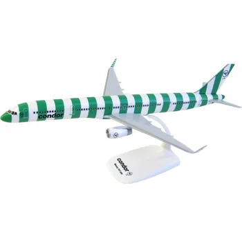 Plastikový model PPC Holland - Boeing B757-300, Condor "Island", Německo, 1/200