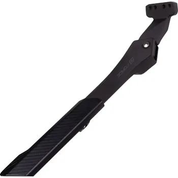 stojan na kolo FORCE Stojánek pro elektrokolo Force E-bike 24-29" Al zadní 18/40mm, černý